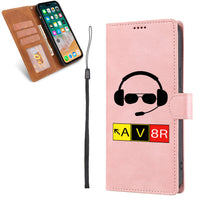 Thumbnail for AV8R 2 Designed Leather iPhone Cases