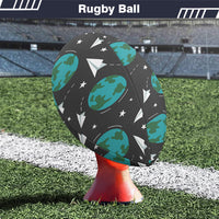 Thumbnail for Paper Planes & Earth Designed Rugby