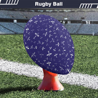 Thumbnail for Seamless Propellers Designed Rugby