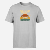 Thumbnail for Retro Glider Design Super Quality T-Shirts
