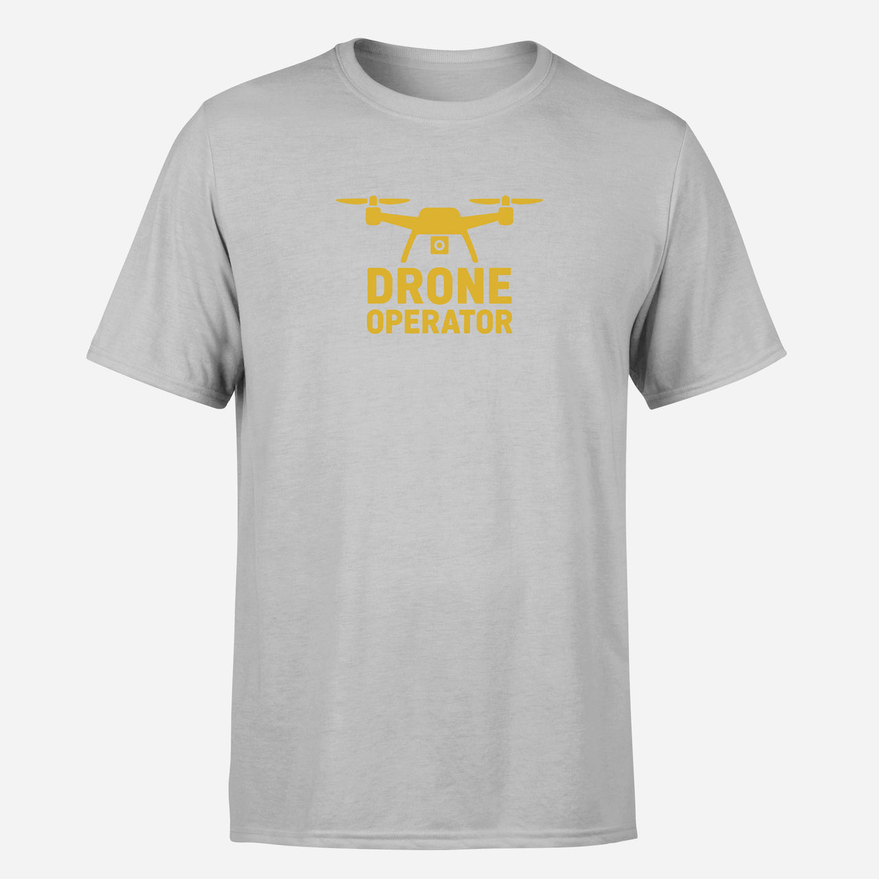 Drone Operator Design Super Quality T-Shirts
