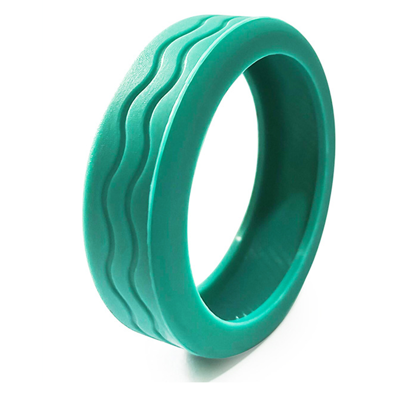 8PCS Luggage Wheels Protector Silicone Wheels Caster Shoes