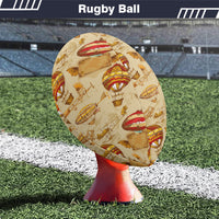 Thumbnail for Graphical Travel Designed Rugby