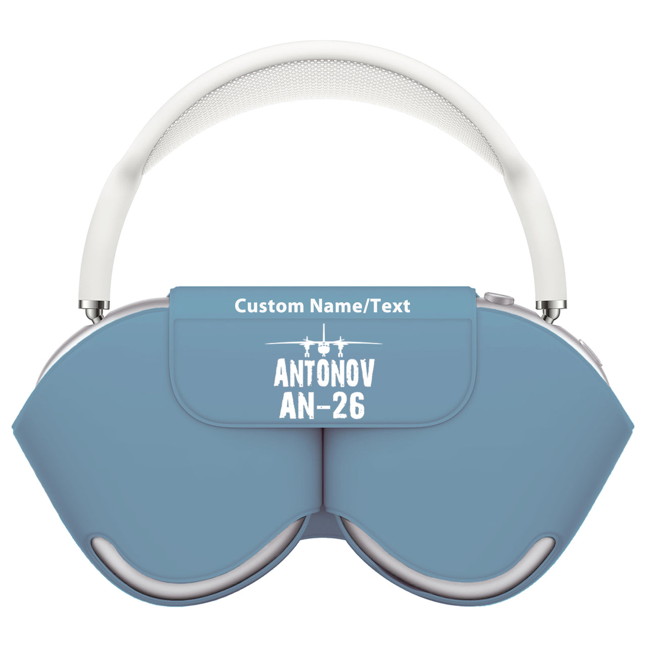Antonov AN-26 & Plane Designed AirPods Max Cases