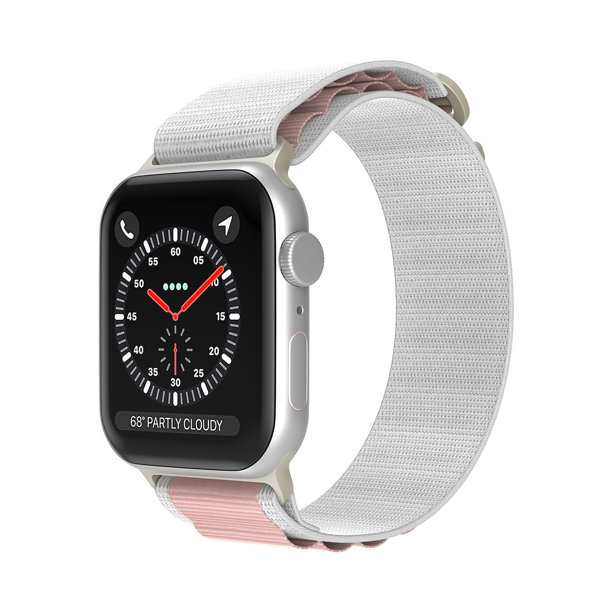 Alpine Loop Strap For Apple Watch Band Bracelet