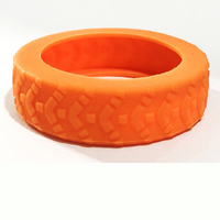 Thumbnail for 8PCS Luggage (2)  Wheels Protector Silicone Wheels Caster Shoes