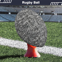 Thumbnail for Dark Coloured Airplanes Designed Rugby