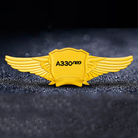Thumbnail for Airbus A330 Badge - view 5