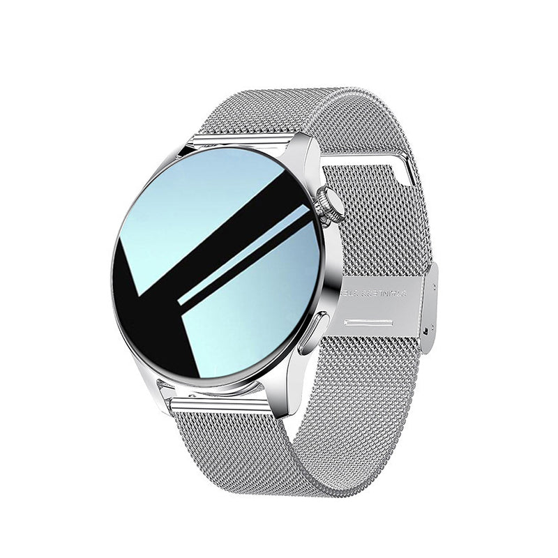 WATCH GT4 Smart Watch: Unisex Design with 360*360 HD Screen, 150+ Sports Modes & Bluetooth Calling