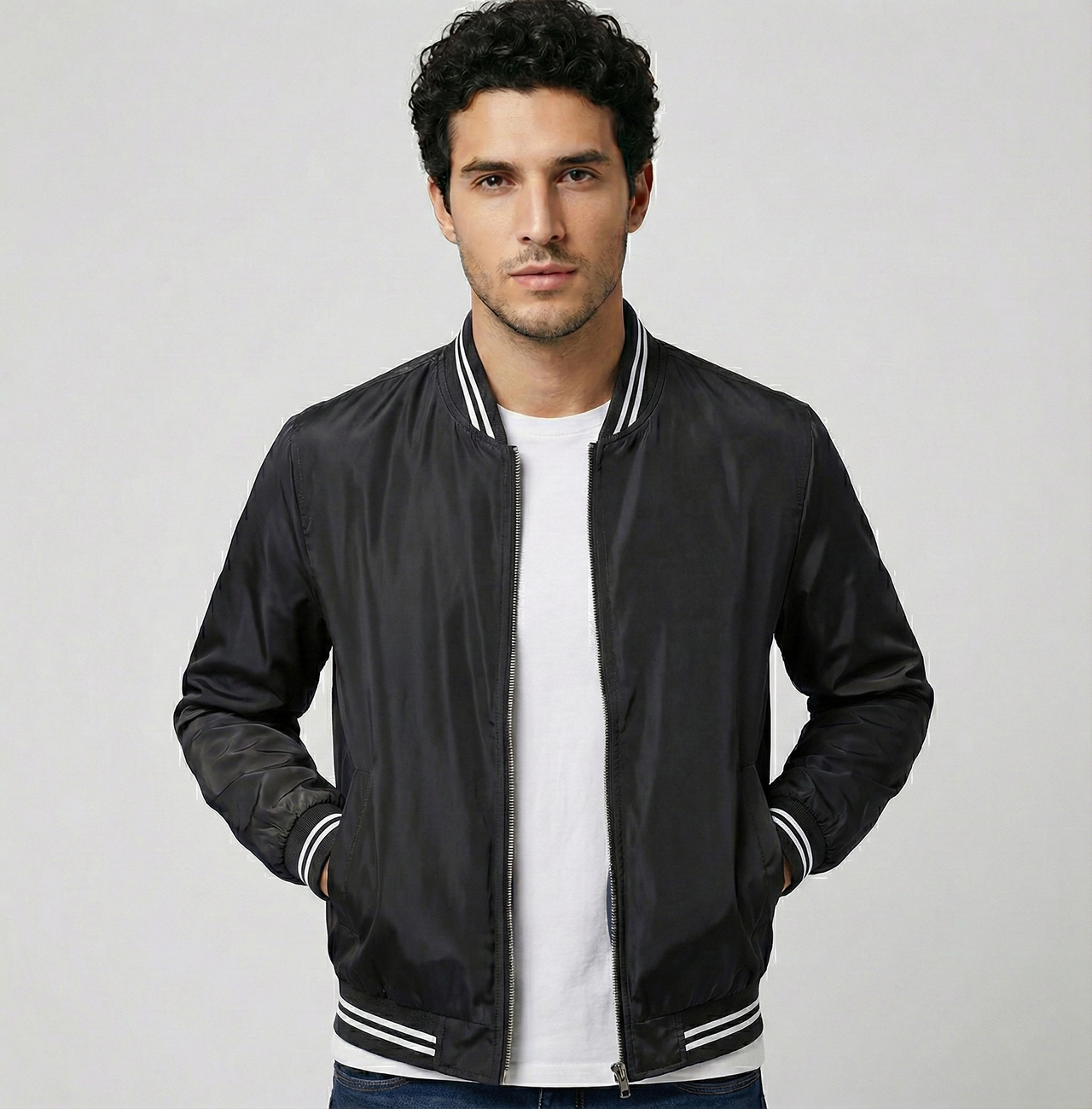 Super Quality Thin Spring Jackets