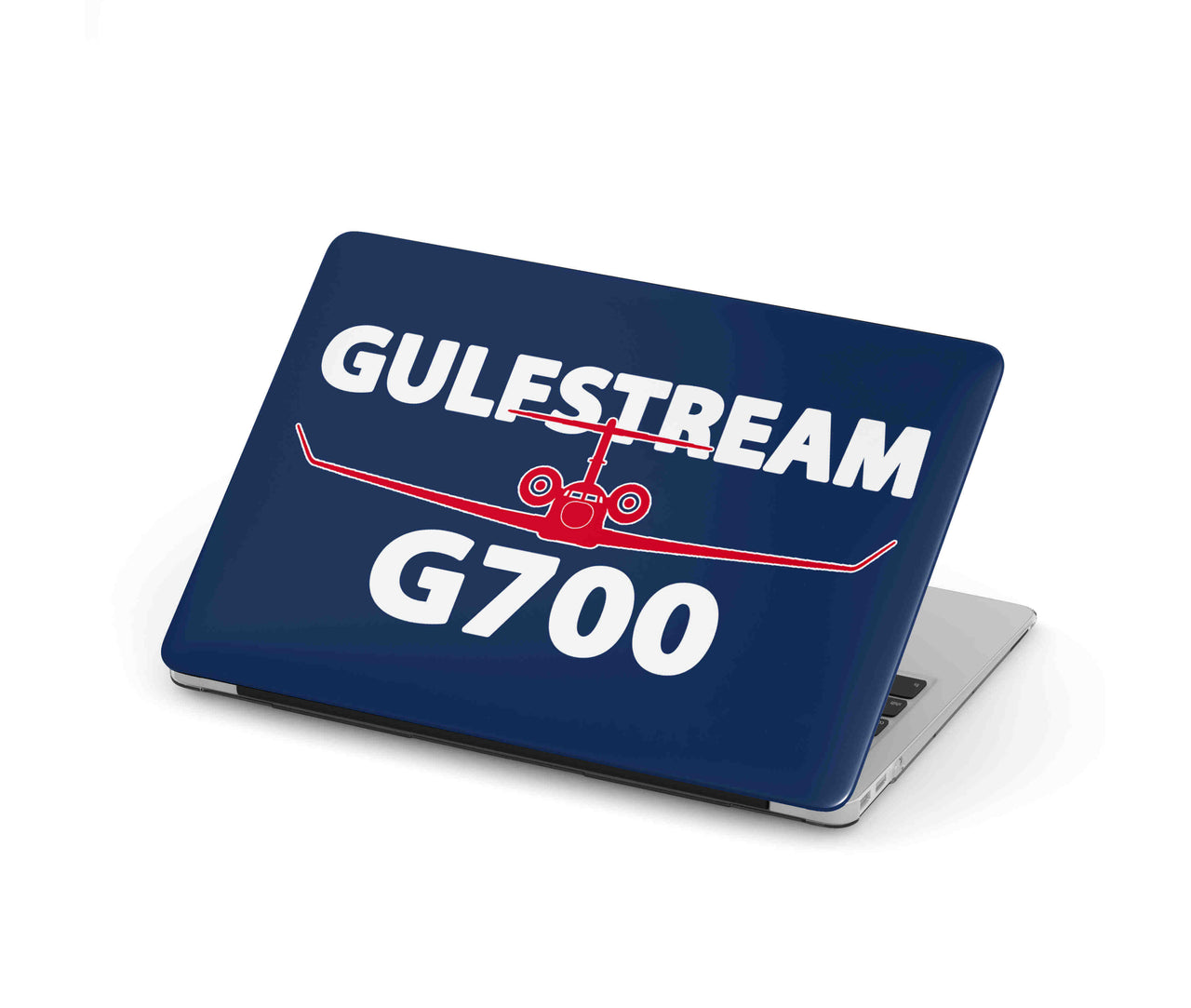 Amazing Gulfstream G700 Designed Macbook Cases