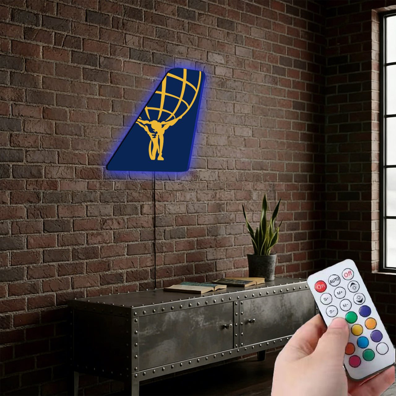 Aviation pilot accessory from Aviation Shop