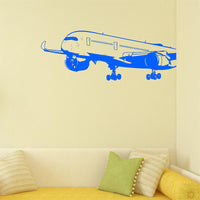 Thumbnail for Aviation pilot sticker from Aviation Shop