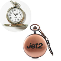Thumbnail for JET2 Airlines Designed Pocket Watches