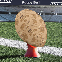 Thumbnail for Adventurer Designed Rugby