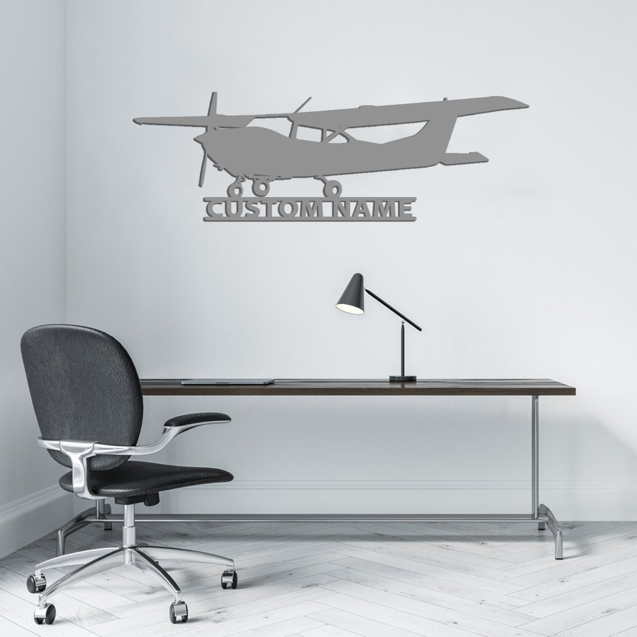 To Fly or Not To What a Stupid Question Designed Wall Metal Signs