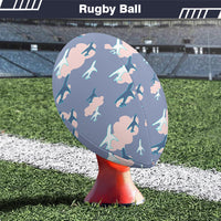 Thumbnail for Cool & Super Airplanes (Vol2) Designed Rugby