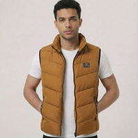 Thumbnail for Super Quality & Soft Puffy Vests