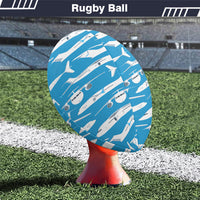 Thumbnail for Big Airplanes Designed Rugby