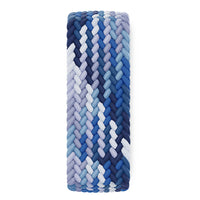 Thumbnail for Gradient Braided Solo Strap For Apple Watch Band