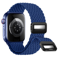 Thumbnail for Braided Band For Apple Watch Strap
