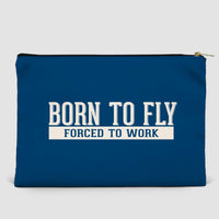 Thumbnail for Born to Fly pilot accessory from Aviation Shop