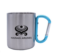 Thumbnail for Hainan Airlines Designed Stainless Steel Outdoors Mugs