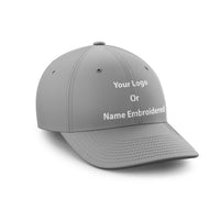 Thumbnail for Your Custom TEXE & LOGO Embroidered Hats
