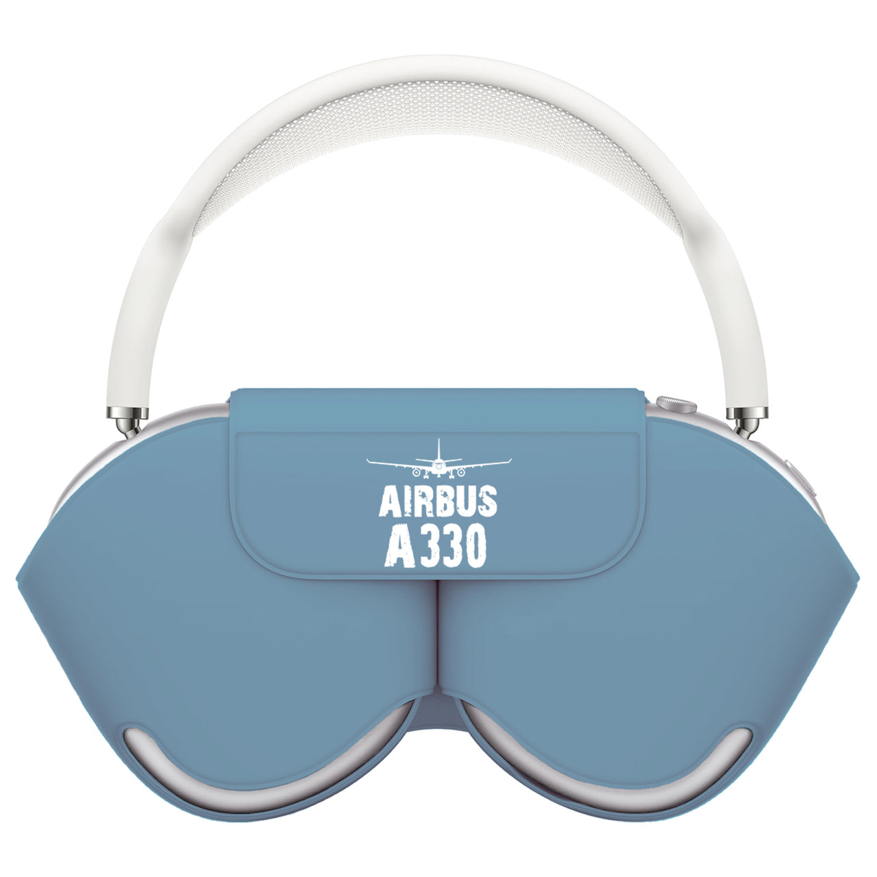 Airbus A330 & Plane Designed AirPods Max Cases