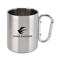 Thumbnail for China Eastern Airlines Designed Stainless Steel Outdoors Mugs