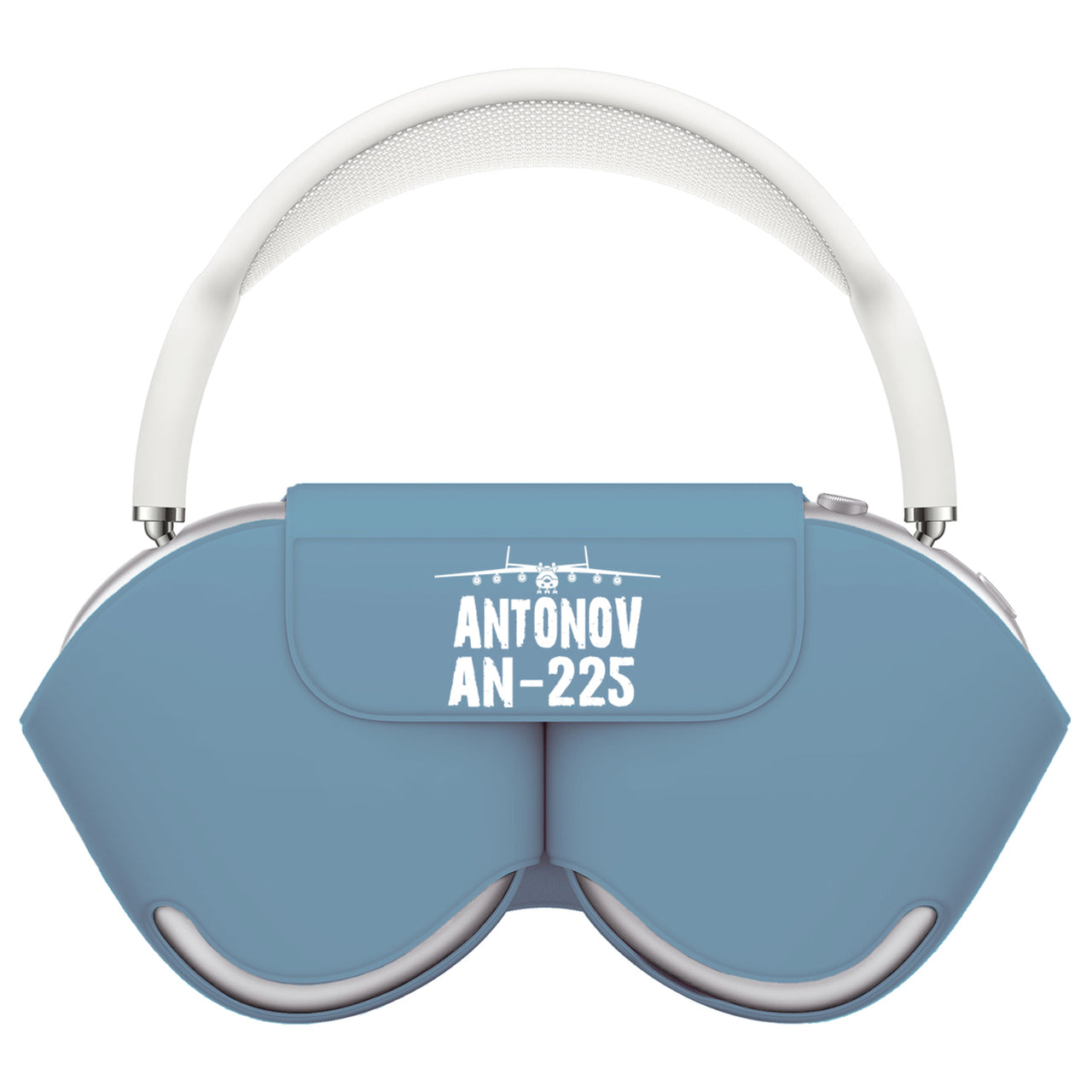 Antonov AN-225 & Plane Designed AirPods Max Cases