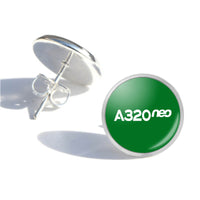 Thumbnail for Airbus A320 Earrings - view 7
