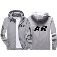 Thumbnail for ATR & Text Sport & Running Jackets