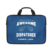 Thumbnail for Dispatcher Designed Laptop & Tablet Bags