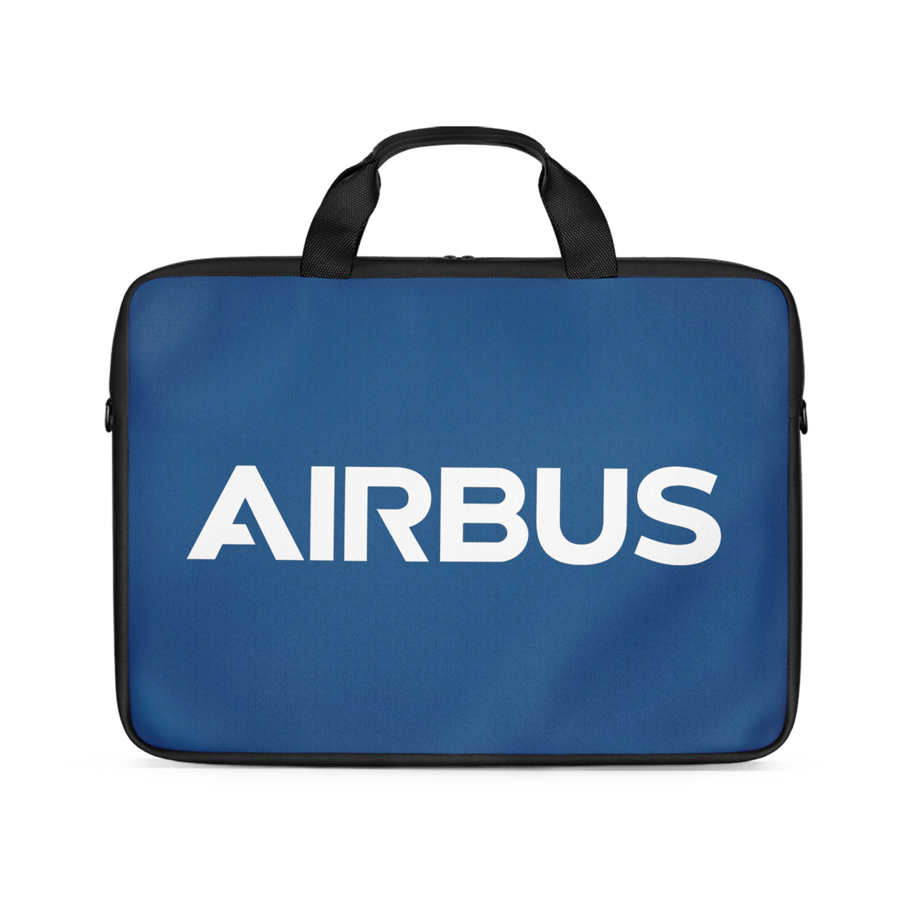 Airbus & Text Designed Laptop & Tablet Bags
