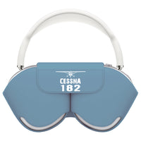 Thumbnail for Cessna 182 & Plane Designed AirPods Max Cases