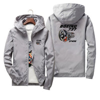 Thumbnail for Pilot flight jacket from Aviation Shop