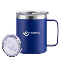 Thumbnail for HK Express Airlines Designed Stainless Steel Laser Engraved Mugs