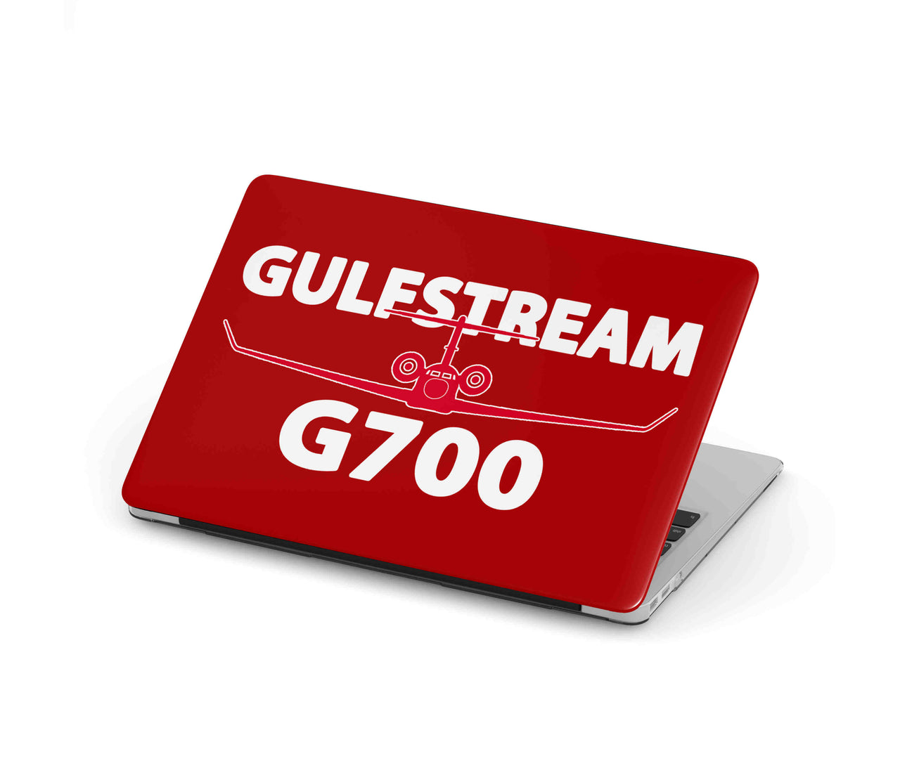Amazing Gulfstream G700 Designed Macbook Cases