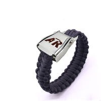 Thumbnail for ATR & Text Design Airplane Seat Belt Bracelet