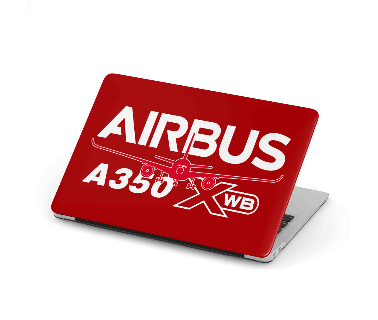 Amazing Airbus A350 XWB Designed Macbook Cases