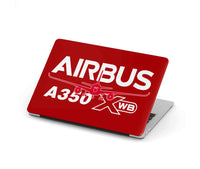 Thumbnail for Amazing Airbus A350 XWB Designed Macbook Cases