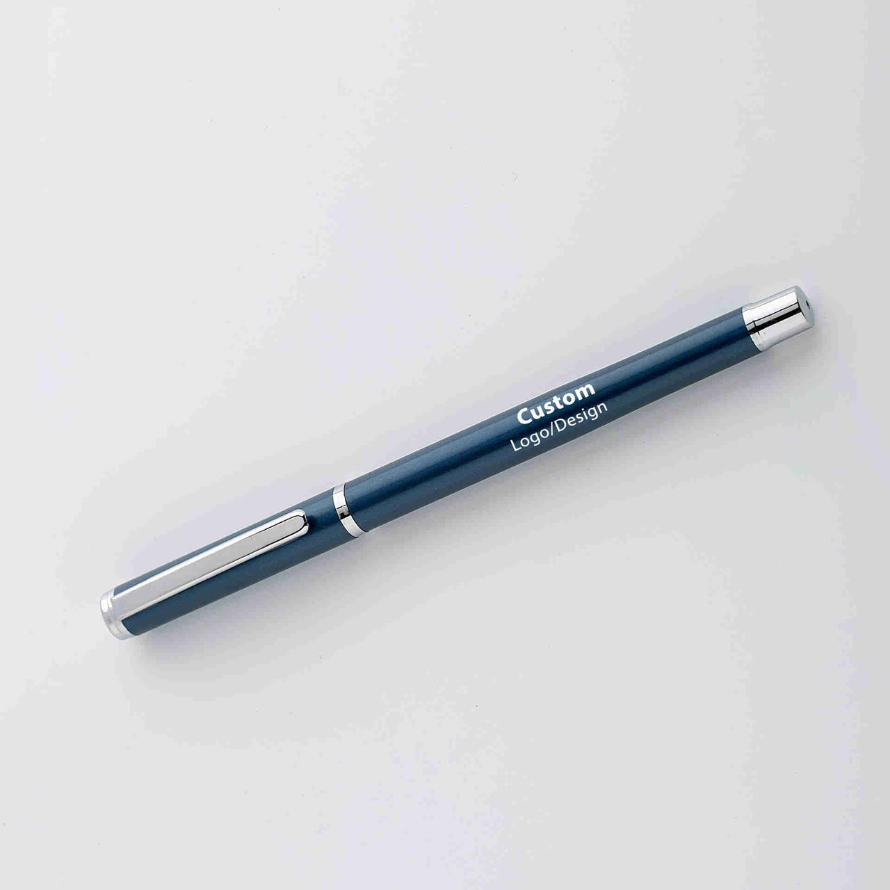 Custom Design Image Logo Designed Ballpens