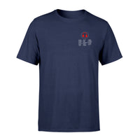 Thumbnail for Aviation Alphabet 3 Designed Men T-Shirt