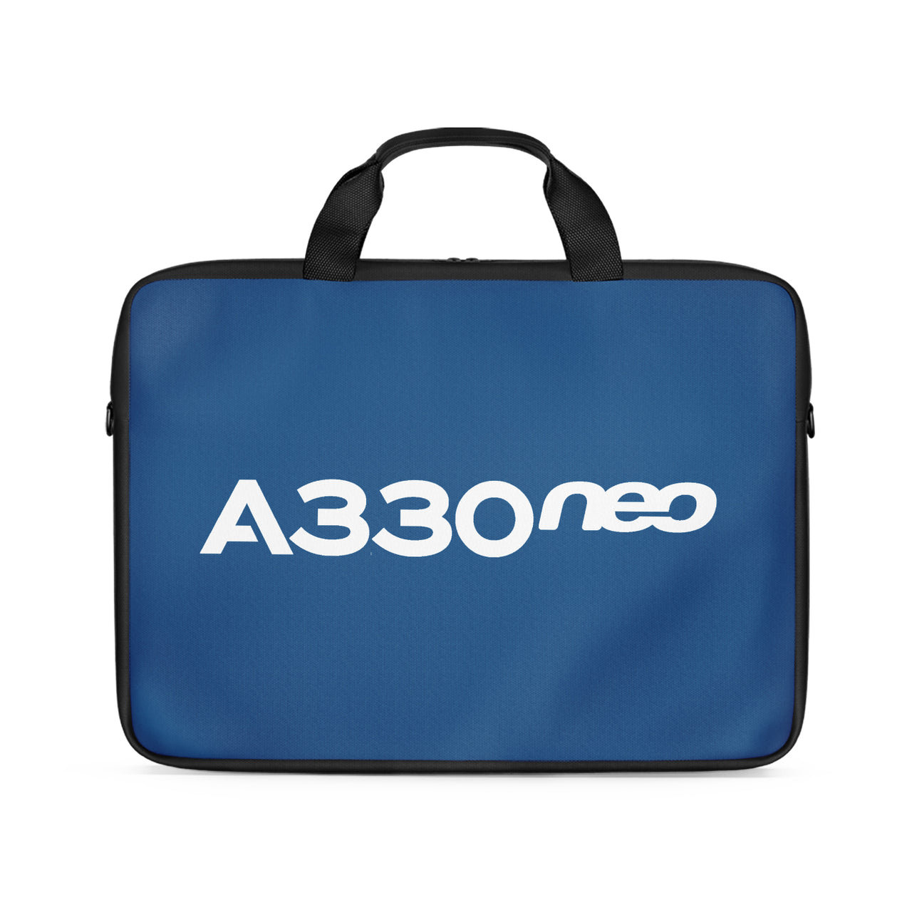 A330neo & Text Designed Laptop & Tablet Bags