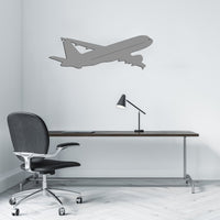 Thumbnail for Cruising Airbus A320 (FL-11) Designed Wall Metal Signs