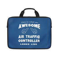 Thumbnail for Air Traffic Controller Designed Laptop & Tablet Bags