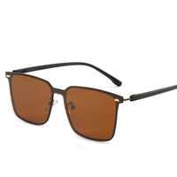 Thumbnail for Pilot Polarized Fashion Sunglasses - view 3