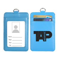 Thumbnail for TAP Portugal Airlines Designed ID Card Holder