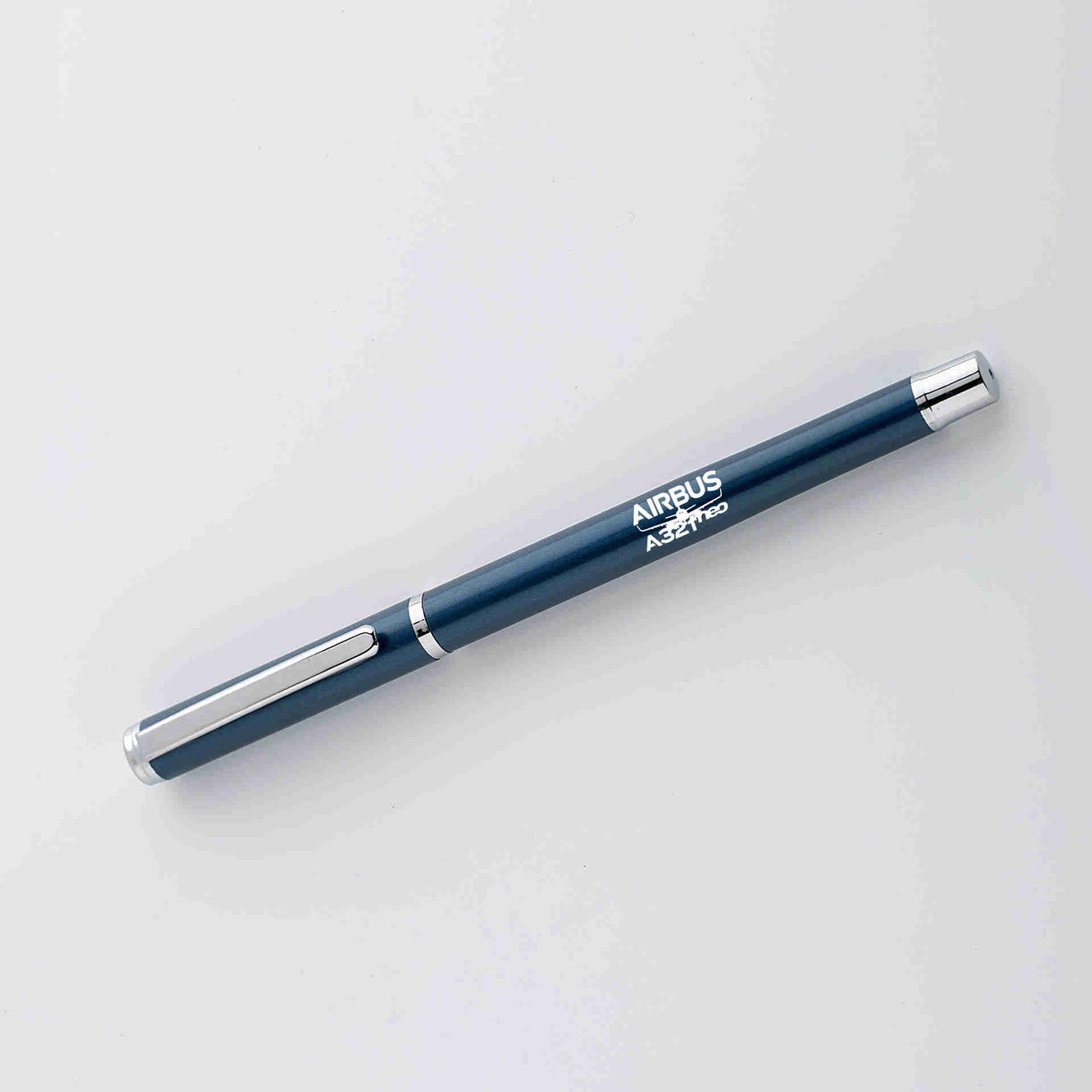 Amazing Airbus A321neo Designed Ballpens